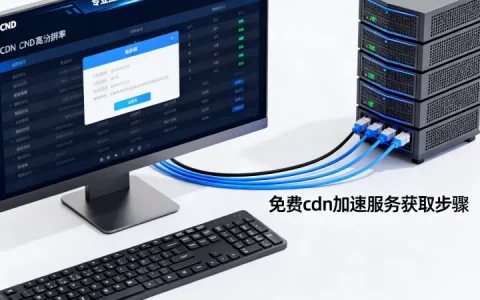 如何获取免费的cdn加速服务？,cdn免费获取渠道有哪些