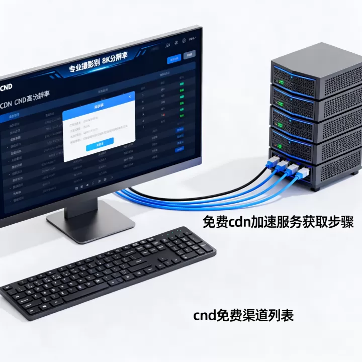 如何获取免费的cdn加速服务?,cdn免费获取渠道有哪些 如何获取免费的cdn加速服务?,cdn免费获取渠道有哪些