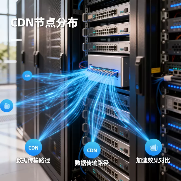 小程序cdn加速效果如何?, 小程序cdn加速原理是什么 小程序cdn加速效果如何?, 小程序cdn加速原理是什么