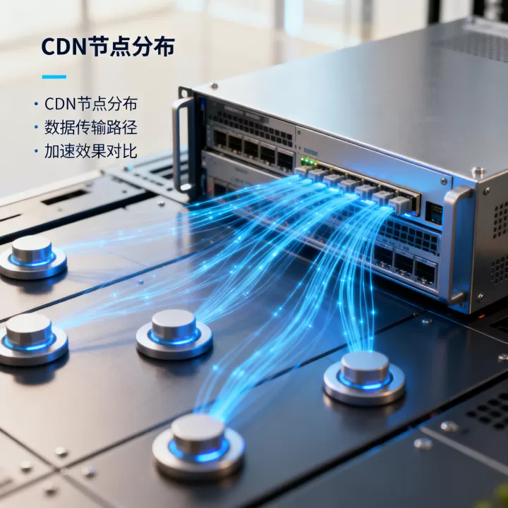 小程序cdn加速效果如何?, 小程序cdn加速原理是什么 小程序cdn加速效果如何?, 小程序cdn加速原理是什么