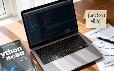 Python fuctools是什么？，怎么用？