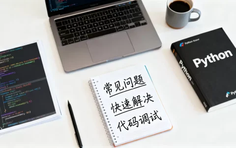 Python常见问题有哪些？,怎么快速解决？