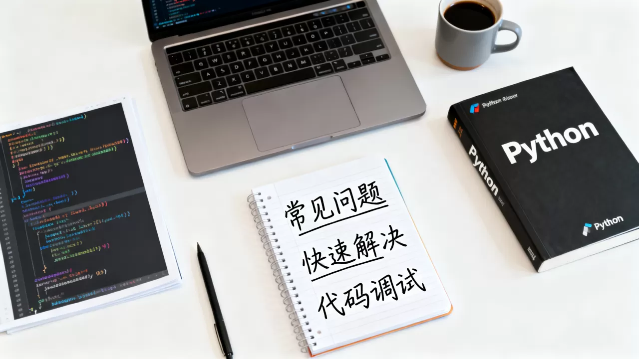 Python常见问题有哪些?,怎么快速解决? Python常见问题有哪些?,怎么快速解决?