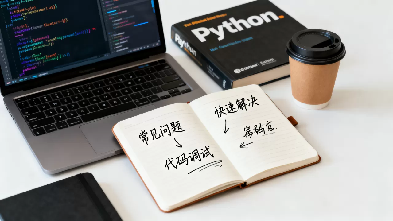 Python常见问题有哪些?,怎么快速解决? Python常见问题有哪些?,怎么快速解决?