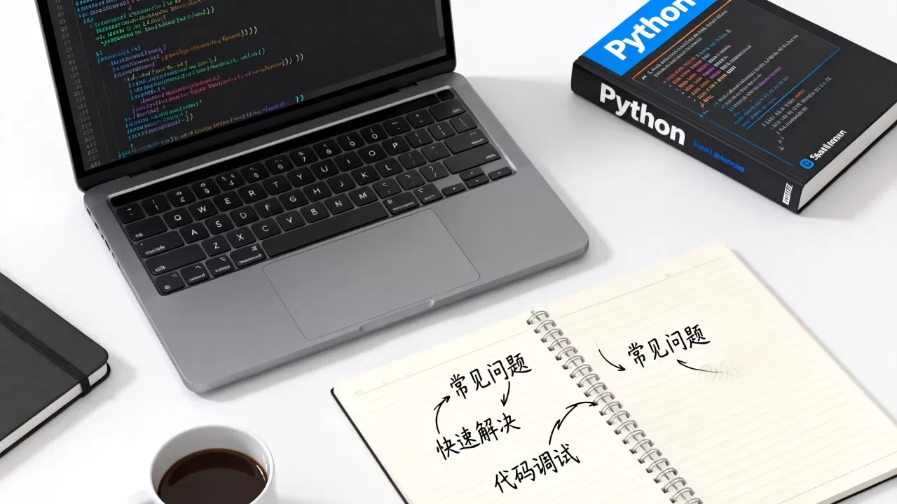 Python常见问题有哪些?,怎么快速解决? Python常见问题有哪些?,怎么快速解决?