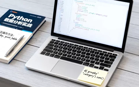 Python汇总操作有哪些方法？，怎么用代码实现？