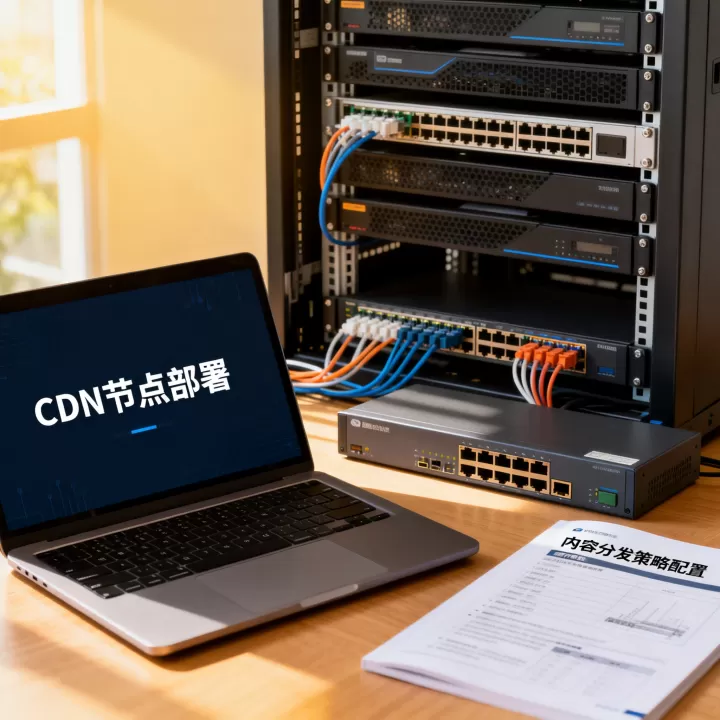 CDN系统搭建需要哪些步骤?如何搭建CDN系统 CDN系统搭建需要哪些步骤?如何搭建CDN系统