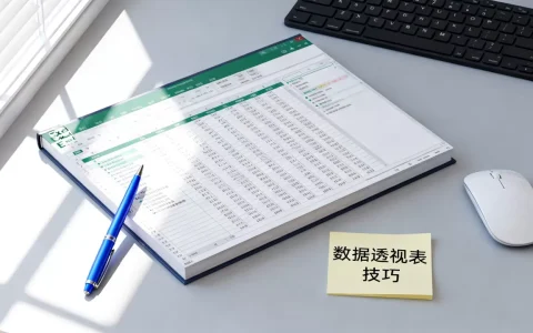 暗黑Excel到底怎么用，有什么实用技巧？