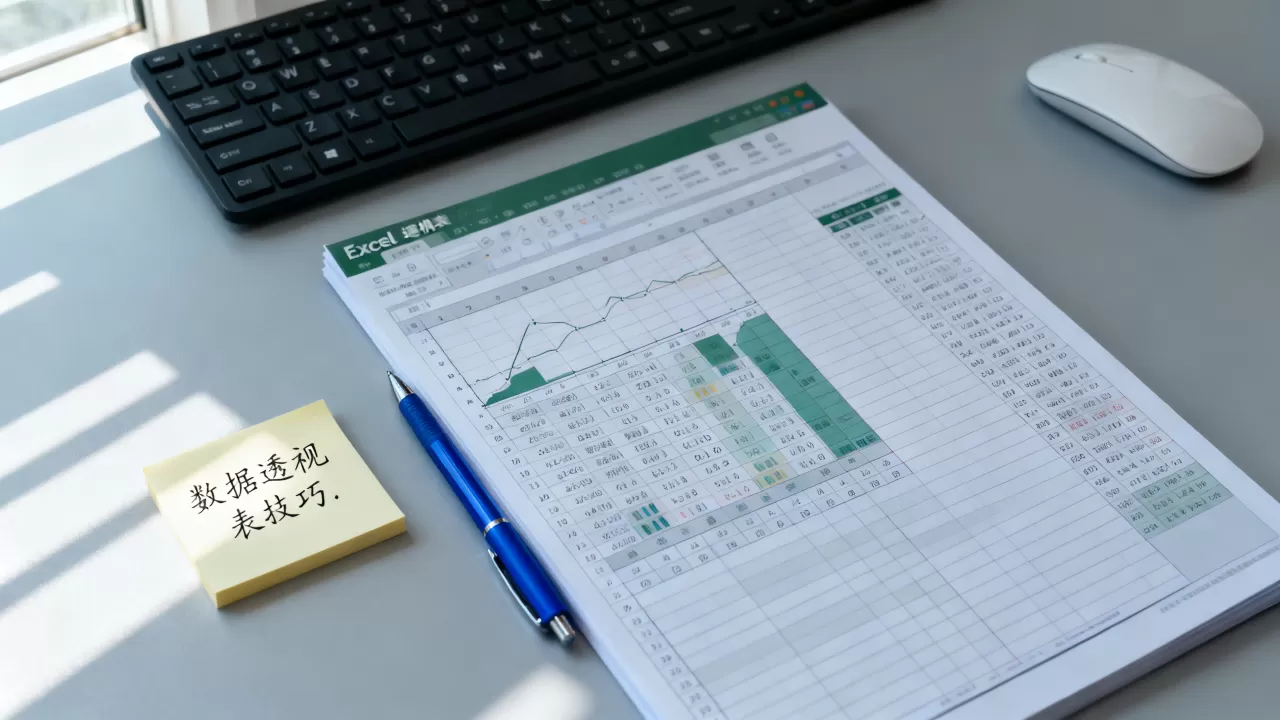 暗黑Excel到底怎么用,有什么实用技巧? 暗黑Excel到底怎么用,有什么实用技巧?