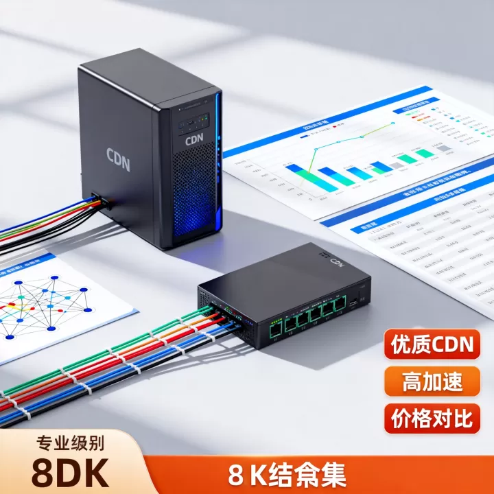 国外CDN加速器哪家好？国外cdn服务商推荐哪个便宜优质