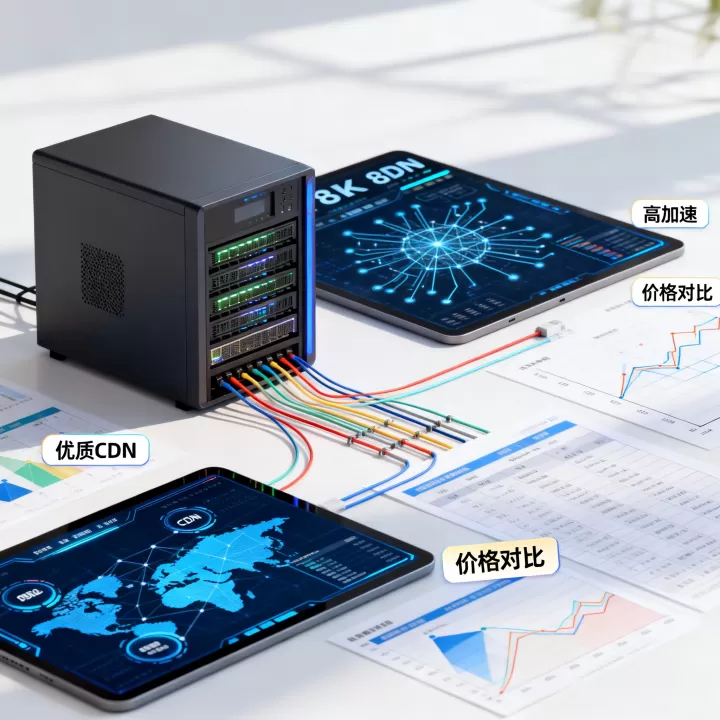 国外CDN加速器哪家好？国外cdn服务商推荐哪个便宜优质
