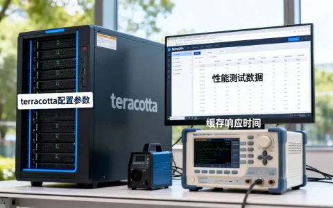 分布式缓存 terracotta 性能如何？，怎么配置