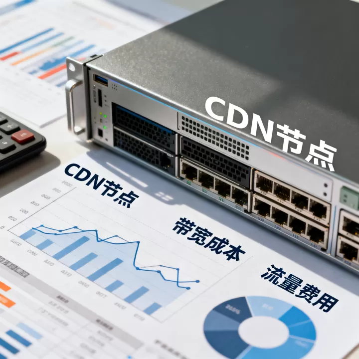 CDN加速价格一般是多少？，cdn加速价格怎么算