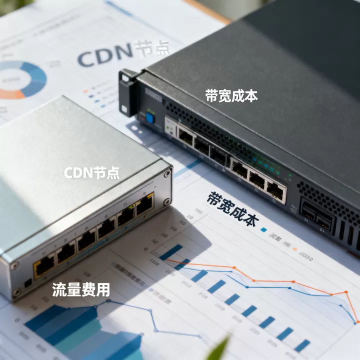 CDN加速价格一般是多少？，cdn加速价格怎么算
