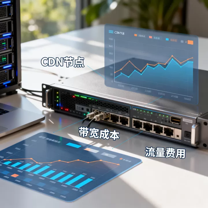 CDN加速价格一般是多少？，cdn加速价格怎么算