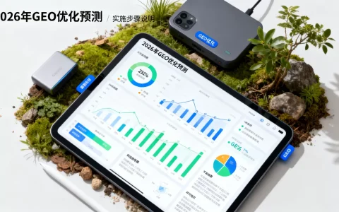 GEO优化未来2026最新预测是什么？，怎么做？