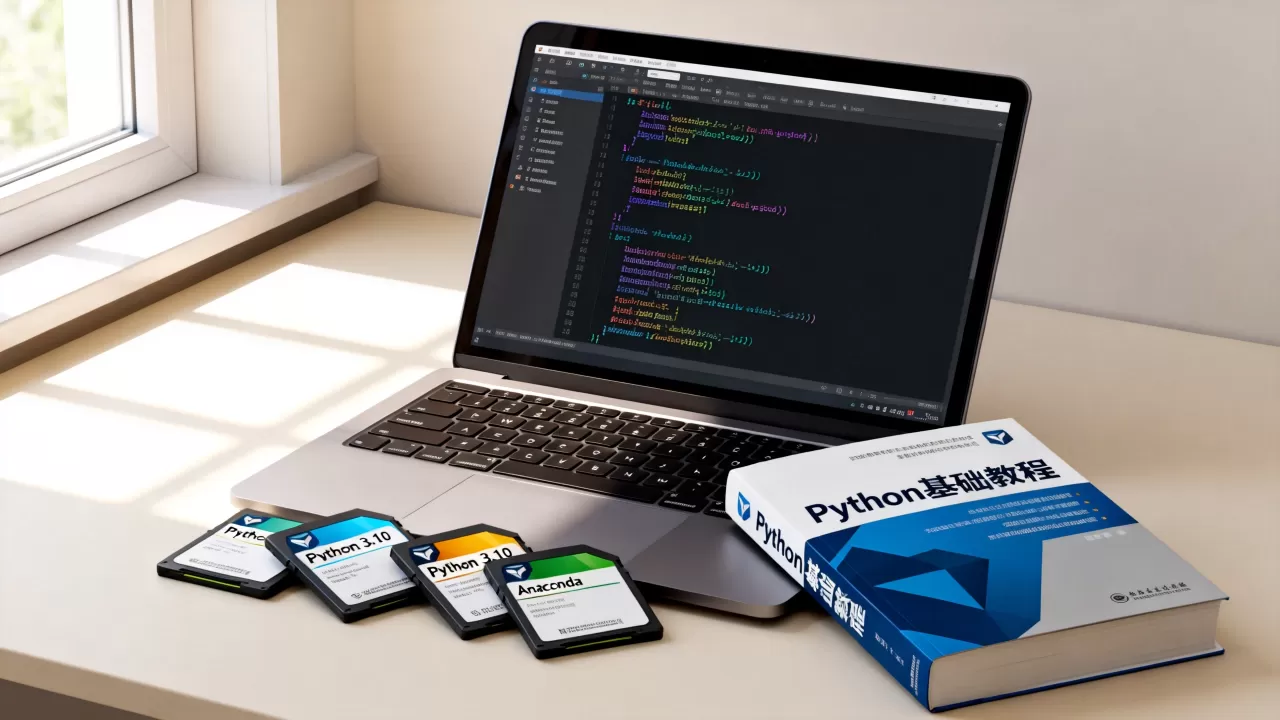 Python解释器怎么选,哪个版本最适合新手? Python解释器怎么选,哪个版本最适合新手?