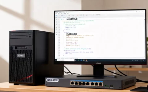 linux imq流量整形是什么，有什么用？