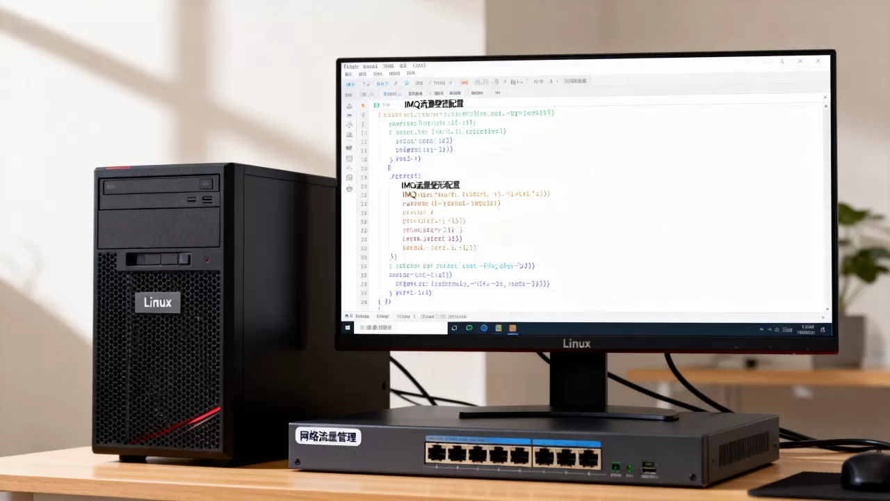 linux imq流量整形是什么,有什么用? linux imq流量整形是什么,有什么用?