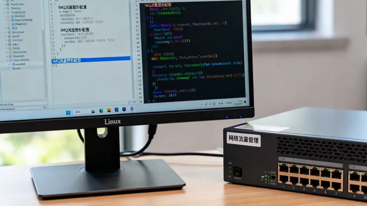 linux imq流量整形是什么,有什么用? linux imq流量整形是什么,有什么用?