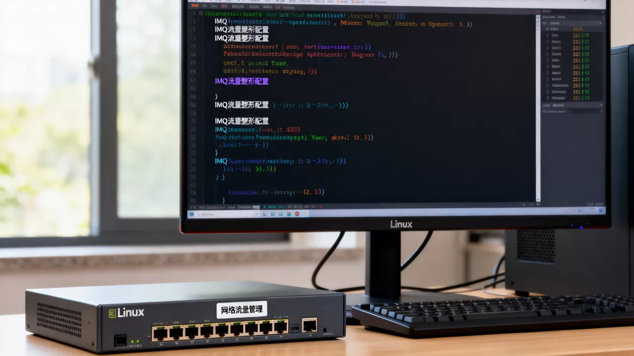 linux imq流量整形是什么,有什么用? linux imq流量整形是什么,有什么用?