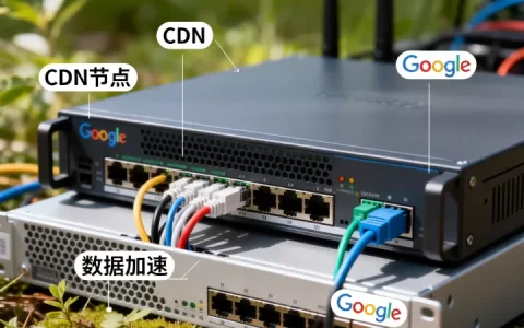 谷歌CDN是什么？，谷歌CDN加速怎么用？