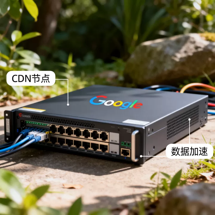 谷歌CDN是什么?,谷歌CDN加速怎么用? 谷歌CDN是什么?,谷歌CDN加速怎么用?