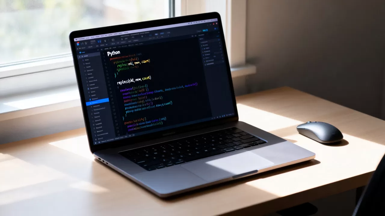 python replcae怎么用?,有哪些参数? python replcae怎么用?,有哪些参数?