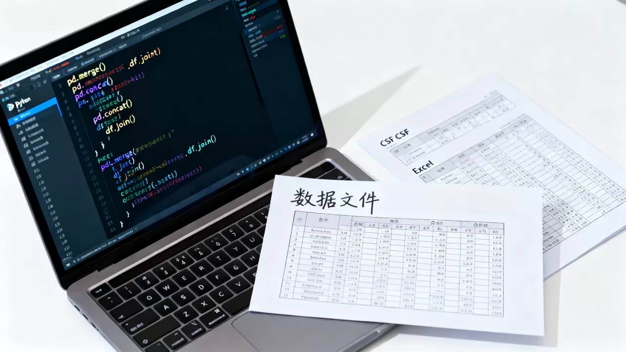 如何在Python中合并数据,有哪些常用方法 如何在Python中合并数据,有哪些常用方法