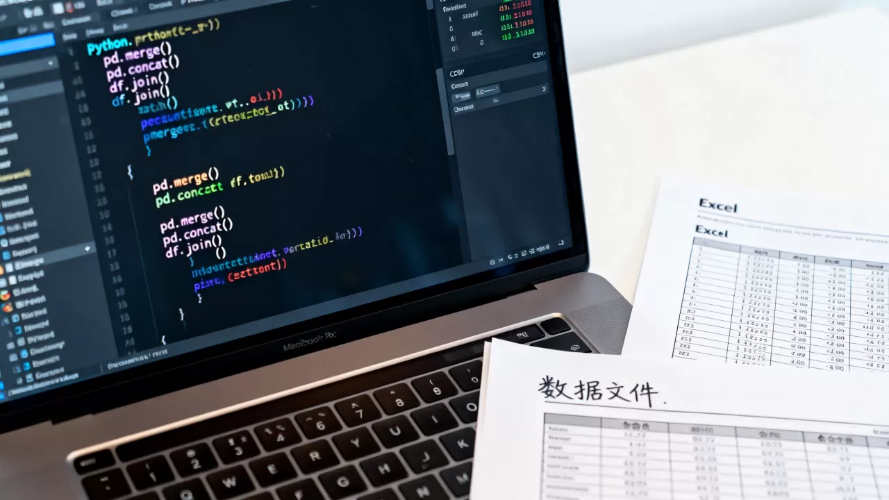 如何在Python中合并数据,有哪些常用方法 如何在Python中合并数据,有哪些常用方法