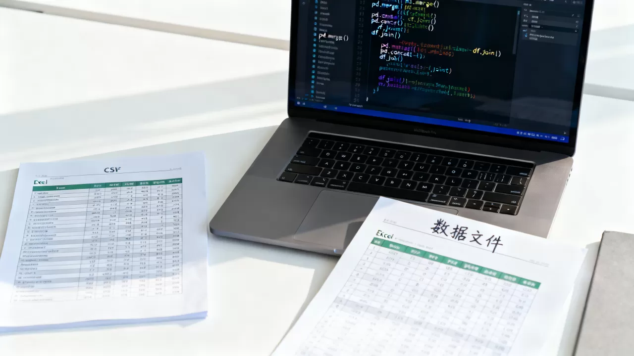 如何在Python中合并数据,有哪些常用方法 如何在Python中合并数据,有哪些常用方法