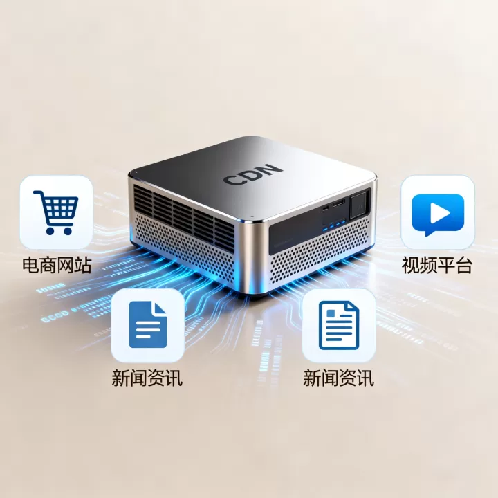 CDN常见应用场景有哪些,CDN加速主要适合哪些行业网站 CDN常见应用场景有哪些,CDN加速主要适合哪些行业网站