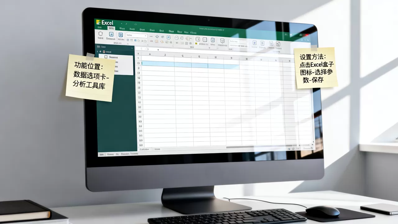 Excel盒子是什么功能在哪里?,如何设置 Excel盒子是什么功能在哪里?,如何设置