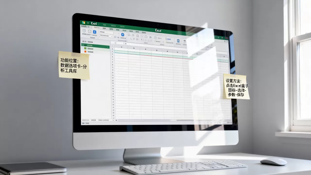 Excel盒子是什么功能在哪里?,如何设置 Excel盒子是什么功能在哪里?,如何设置