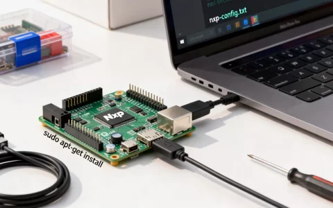 nxp linux开发环境怎么搭建，怎么配置？