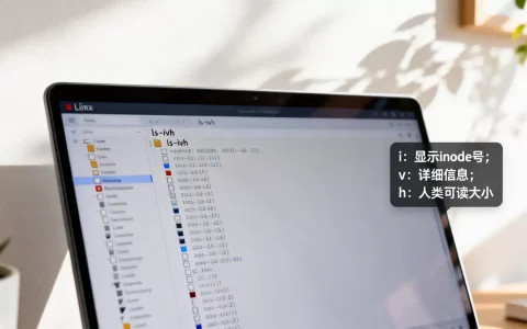 linux -ivh是什么意思，怎么用？