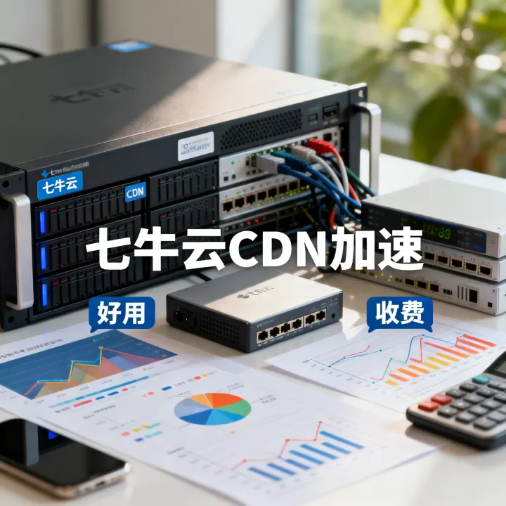 七牛云cdn加速好用吗,七牛云cdn加速怎么收费 七牛云cdn加速好用吗,七牛云cdn加速怎么收费
