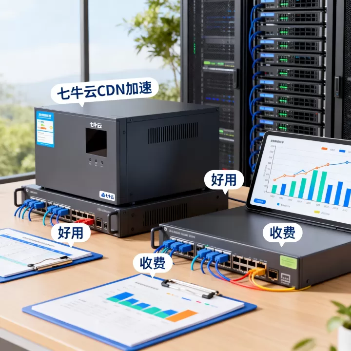 七牛云cdn加速好用吗,七牛云cdn加速怎么收费 七牛云cdn加速好用吗,七牛云cdn加速怎么收费