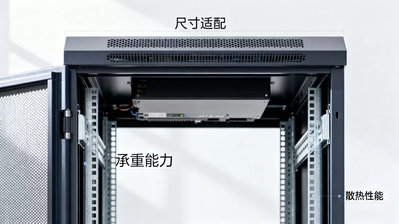 服务器机柜选购时需要注意哪些事项?,怎么选? 服务器机柜选购时需要注意哪些事项?,怎么选?