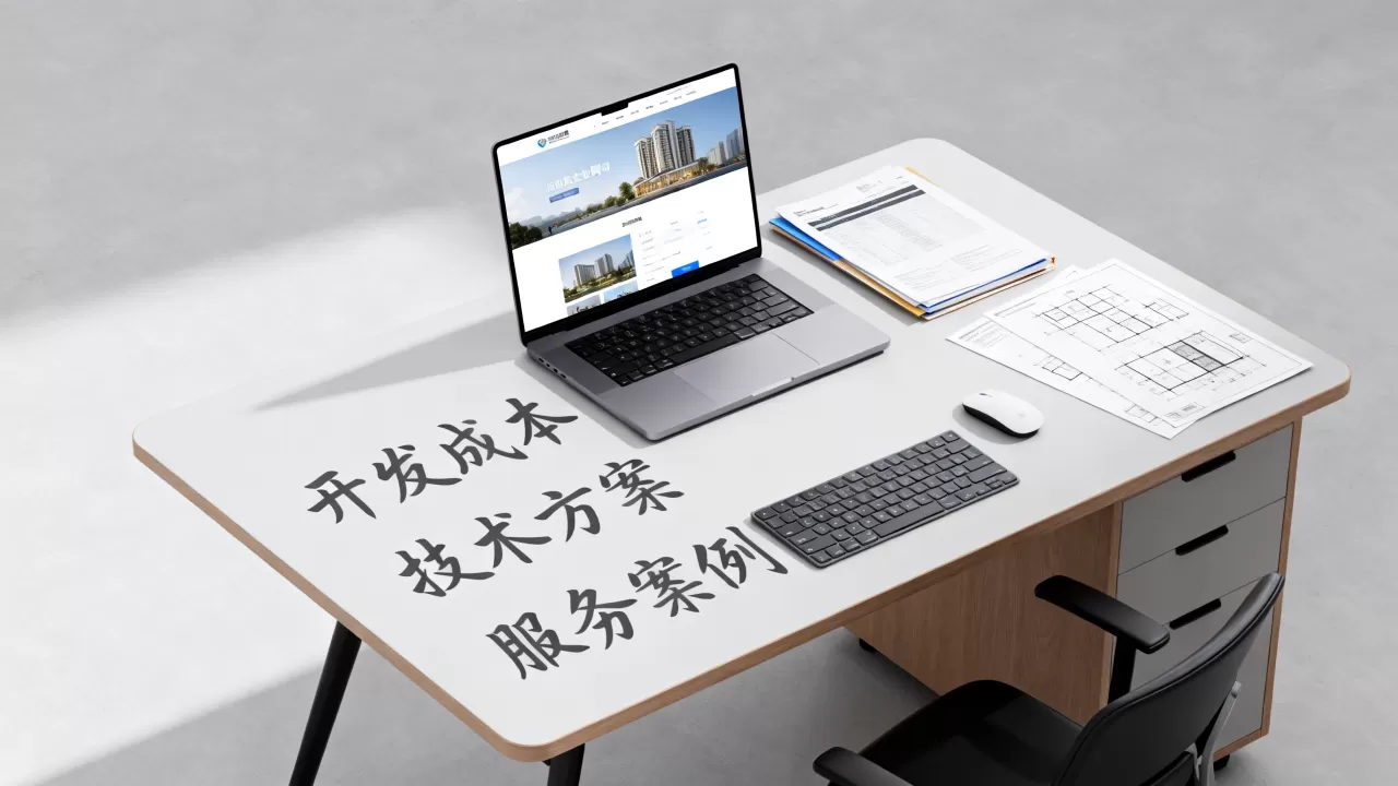 房地产企业网站开发需要多少钱?,哪家好? 房地产企业网站开发需要多少钱?,哪家好?