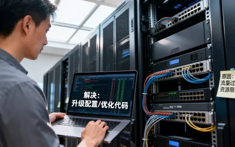 服务器已达到每日上限是什么原因？，怎么解决