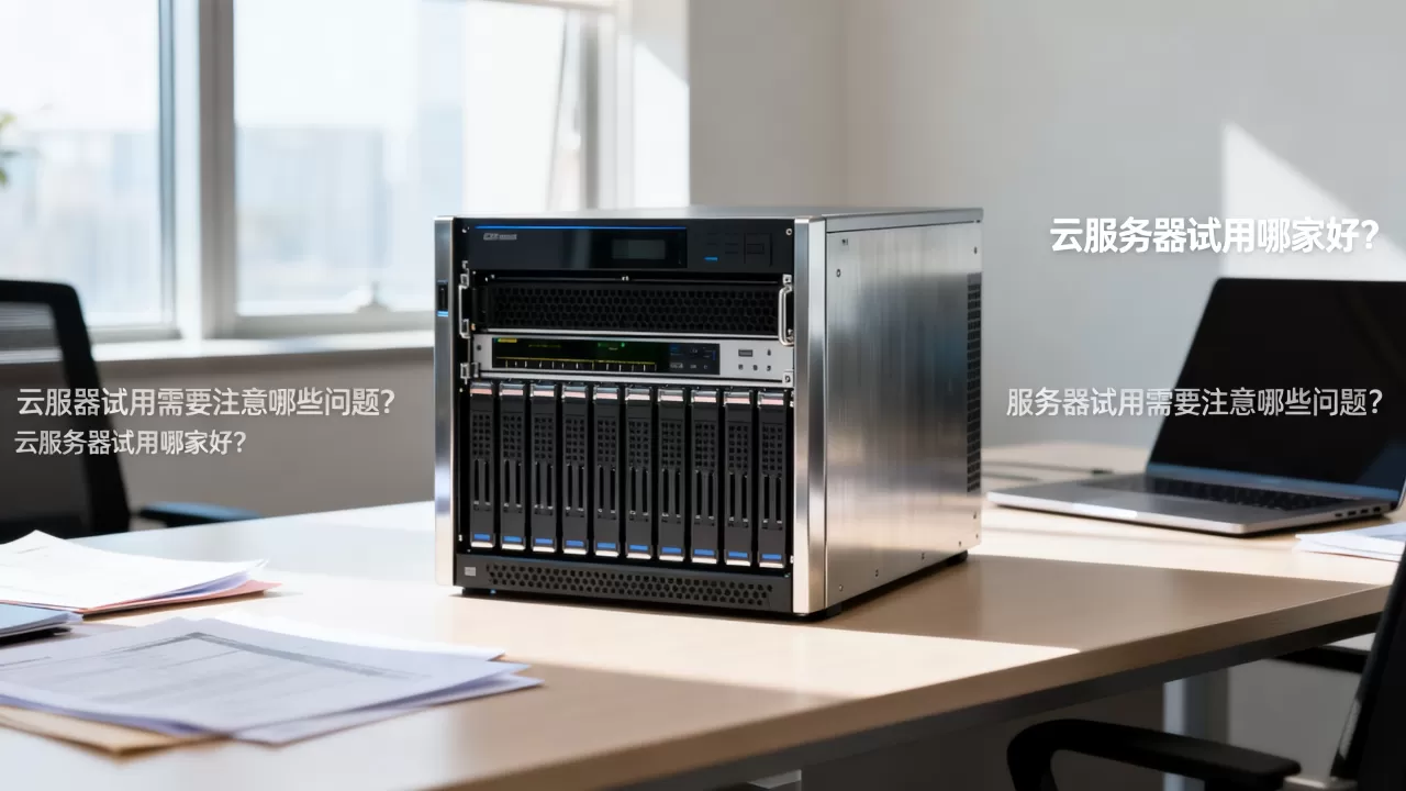 服务器试用需要注意哪些问题?,云服务器试用哪家好? 服务器试用需要注意哪些问题?,云服务器试用哪家好?