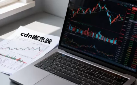 cdn概念股是什么意思？，cdn概念股有哪些龙头股值得关注？