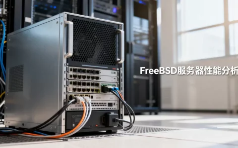FreeBSD服务器性能怎么样，有哪些优缺点