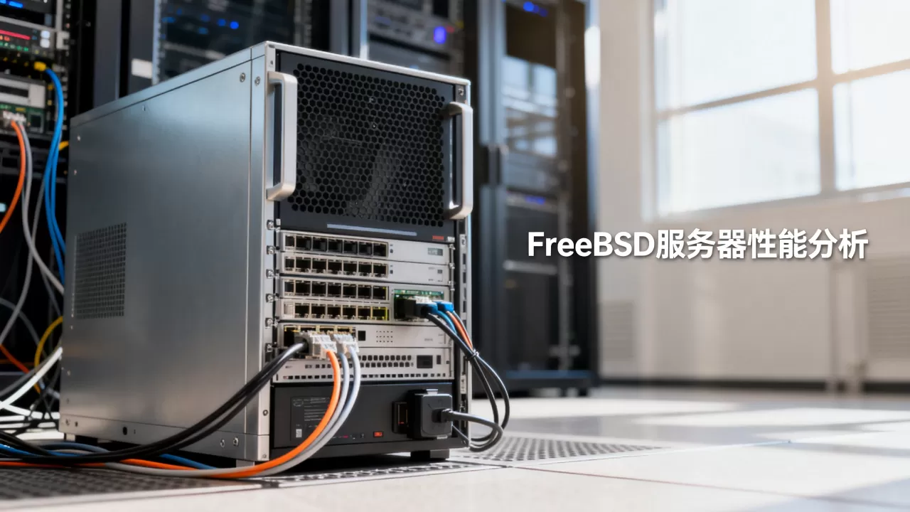 FreeBSD服务器性能怎么样，有哪些优缺点