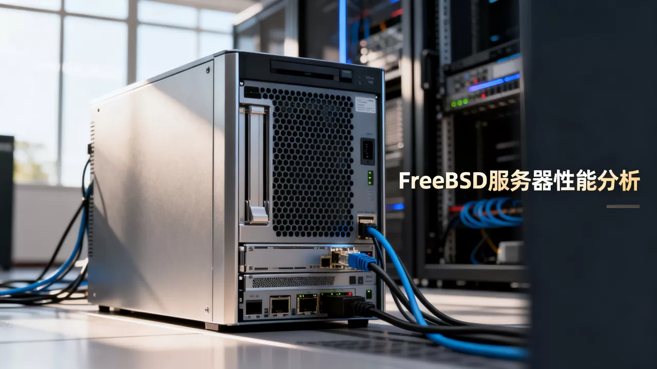 FreeBSD服务器性能怎么样，有哪些优缺点