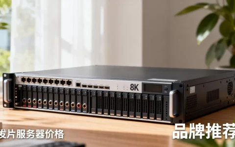 发片服务器一套多少钱最划算呢，哪个品牌好？