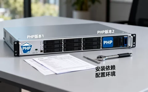 服务器能安装两个PHP版本吗？,怎么安装两个PHP版本