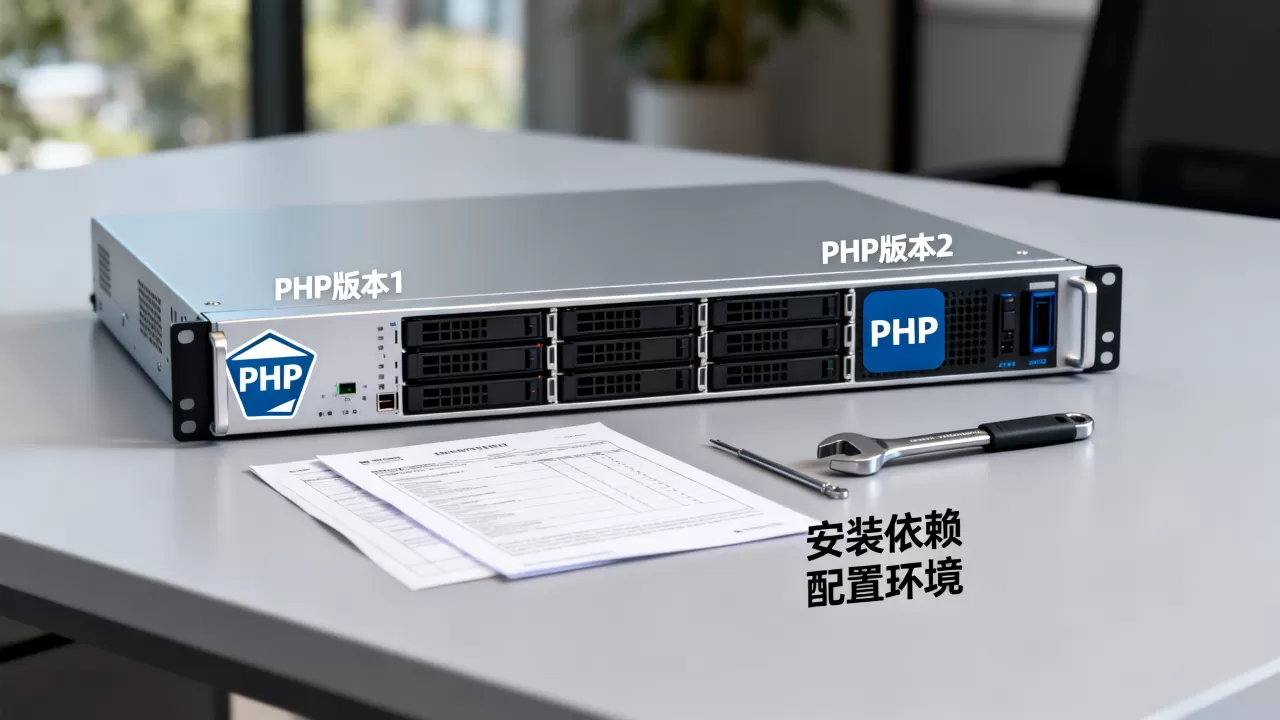 服务器能安装两个PHP版本吗?,怎么安装两个PHP版本 服务器能安装两个PHP版本吗?,怎么安装两个PHP版本