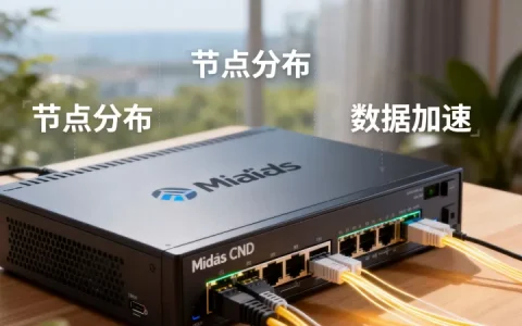 Midas CDN是什么？，Midas CDN怎么用？